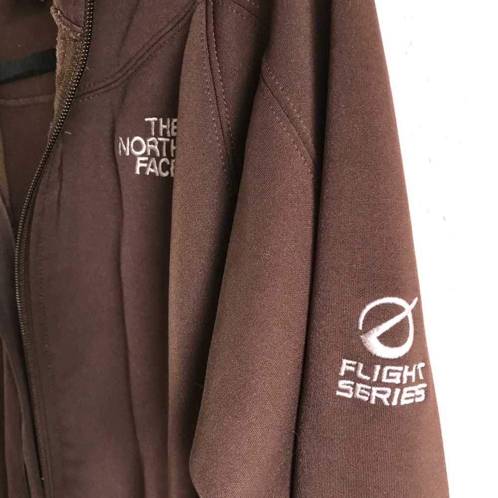 North Face Flight Series Jacket - image 3